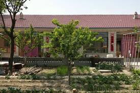 Yanqing House | 艳阳小居
