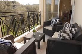 Polis Apartment | 2 Bedroom Apartment Polis with A/C & Wifi included