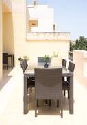 Il-Mensija Apartment | COMFTABle ROOM, TERRACE, 2 SINGLE BEDS OR 1 DOUBLE