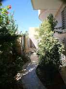 Oujda Villa | Villa( yasmine )à Oujda avec piscine