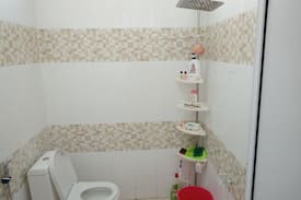 Muadzam Shah House | Homestay Muadzam Shah RM99 Desa Jati 2