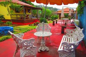 Santana do Garambeu Bed & Breakfast | Bungalô em Santana do Garambéu