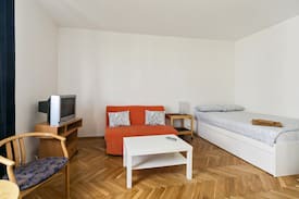 Khamovniki Apartment | Квартира у Арбата 6