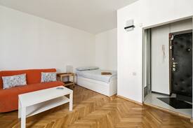 Khamovniki Apartment | Квартира у Арбата 6