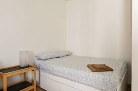 Khamovniki Apartment | Квартира у Арбата 6