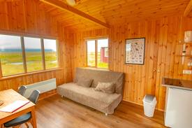 Hornafjörður Cabin | Lambhus Cabins - 30 km west of Höfn