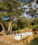Gracetown Bed & Breakfast | Karriview Margaret River - McFarlane Spa Suite