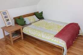 Muggensturm House | 15min von Karlsruhe in schöner Lage