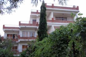 Skikda Province Apartment | Suite à louer sur le bord de la mer à Collo