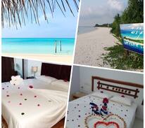 Kelaa Bed & Breakfast | Vivi le vere maldive una vacanza in guesthouse