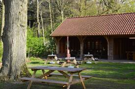 Hummelo House | Hutje op de hummelse hei