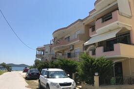 Nea Peramos House | Sami Apartment - Vip Class Full House