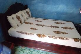 Lalibela House | Tazeb Lalibela Home Stay
