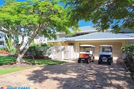 Sanctuary Cove House | GCHH - Summerhaze @ The Cove