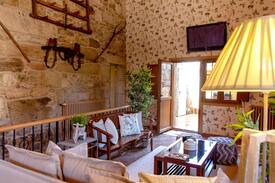 Biduido Villa | Big villa with swimming-pool & Wifi