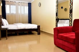 Kigali Apartment | Makutano Club and Resorts/Appartement C12
