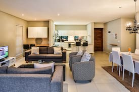Zimbali Coastal Estate House | Unit No.5 Insimba Villas, Coral Close,Zimbali