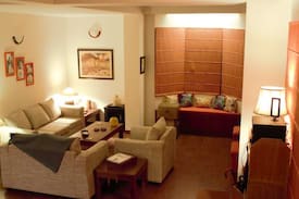 Mashobra Cabin | Breezedale, a perfect getaway in the hills -room 3