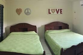 El Porvenir House | Rancho Yokota Ocean Front Beach House