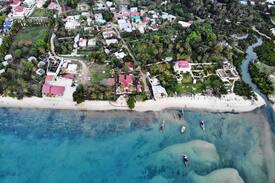 Bububu Hotel | Imani Beach Single Room, powered by Club Cacao