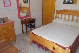 Kingstown Apartment | The Edge Apt. St. Vincent and the Grenadines.