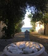 Kalamos Apartment | Kalamos Island Suites - Studio 5