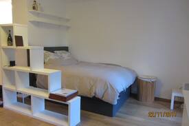 St. Johann Apartment | Home away from home