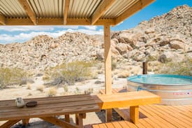 Panorama Heights Other | The Land Yacht - Joshua Tree