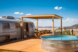 Panorama Heights Other | The Land Yacht - Joshua Tree