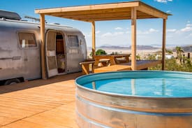 Panorama Heights Other | The Land Yacht - Joshua Tree