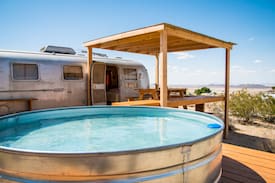 Panorama Heights Other | The Land Yacht - Joshua Tree