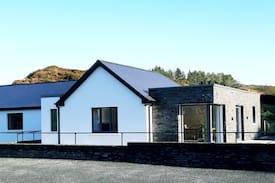 Skibbereen House | Lake View House, Lough Hyne, Wild Atlantic Way