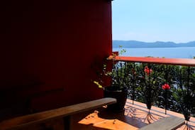 Mabini House | La Luna Dive Villa in Anilao, Batangas