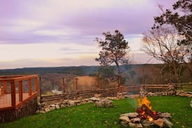 Bergheim Cabin | Owl Spring Ranch Bunkhouse