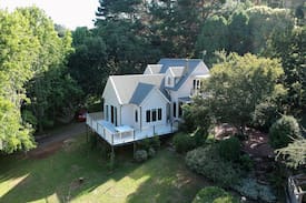 Bundanoon Cabin | Kell Cottage: Tranquil southern highlands escape