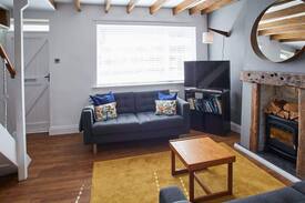 Skelton-in-Cleveland House | The Snug