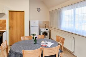 Slany Apartment | Apartmán HR & HR
