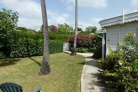 Sunset Crest Apartment | Ginger Cottage - Sugar and Spice Apartments