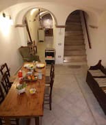 Bosa Historic Centre Bed & Breakfast | Episcopio B&B