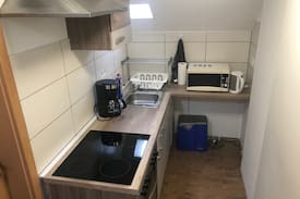 Moeckmuehl House | Zimmer in Möckmühl-Züttlingen