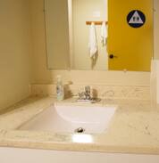 Harbor Hostel | Private room in Boutique Hostel/Inn Shared Baths