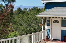 Marine Terrace House | Irresistible Emerson Tree House
