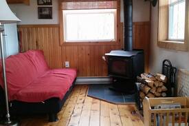 Indian Brook Villa | The Red Chalet at Cabot Shores