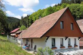 Bad Rippoldsau-Schapbach Apartment | Hansenhof, (Bad Rippoldsau-Schapbach), Ferienwohnung 1, 67qm, 2 Schlafzimmer, max. 4 Personen