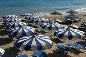 Giorgilorio Villa | Villetta elegante a Spiaggiabella-Salento -Lecce