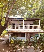 El Zonte House | Canegüe Surf Guesthouse Playa El Zonte 1