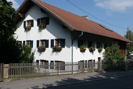 Vilgertshofen Bed & Breakfast | Raus auf´s Land Bed & Breakfast in Issing