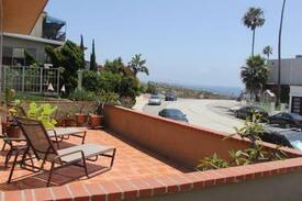 Playa Del Rey House | OCEAN VIEW - 3 Bed/2 Bath - Dogs Welcome