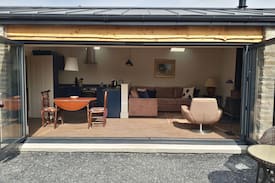 Cwmtirmynach House | Hafod Y Llan Bach - a real escape to the country