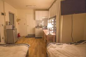 Mannheim City Centre House | Ruhig und gemütlich von unserem Mannheim